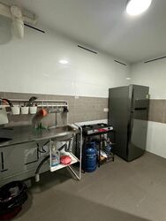 Blk 573A Woodlands Glen (Woodlands), HDB 4 Rooms #433937571